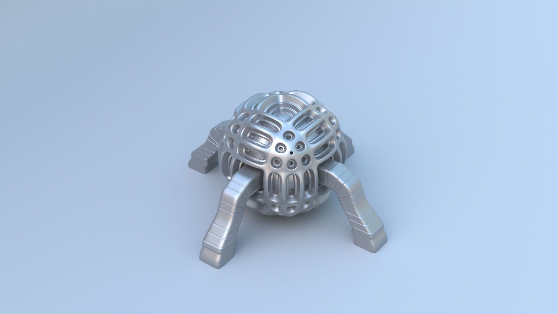 3D Print Series-V105-G3D 3D print model_12