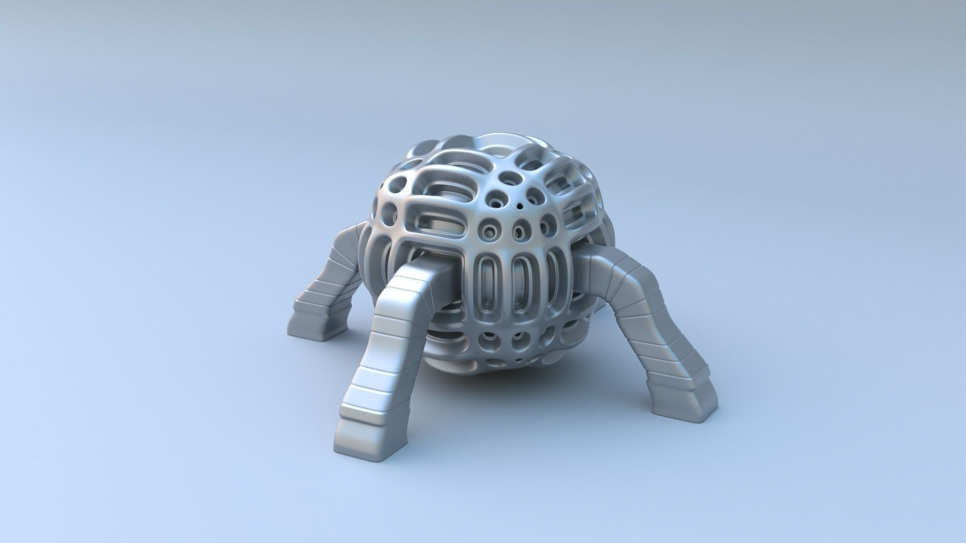 3D Print Series-V105-G3D 3D print model_6