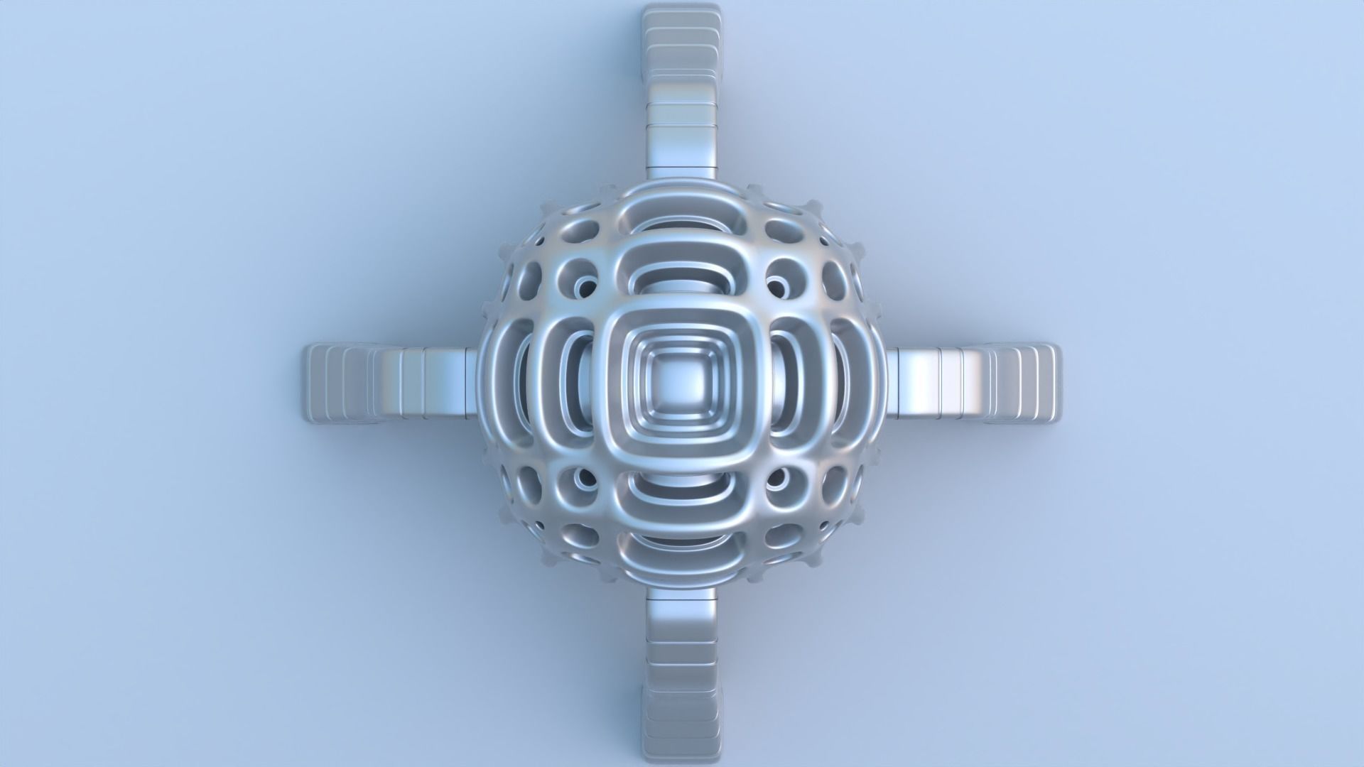 3D Print Series-V105-G3D 3D print model_11