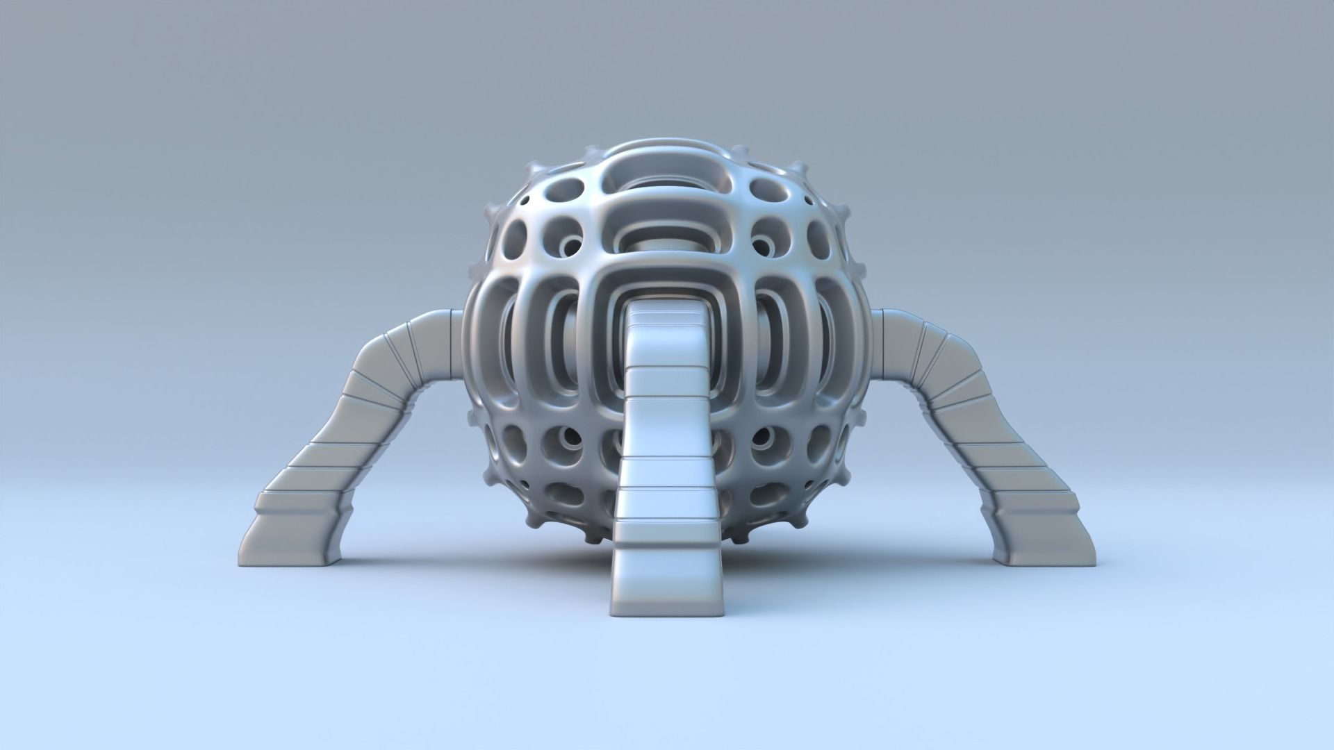 3D Print Series-V105-G3D 3D print model_14