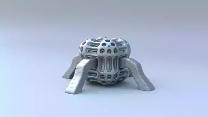 3D Print Series-V106-G3D