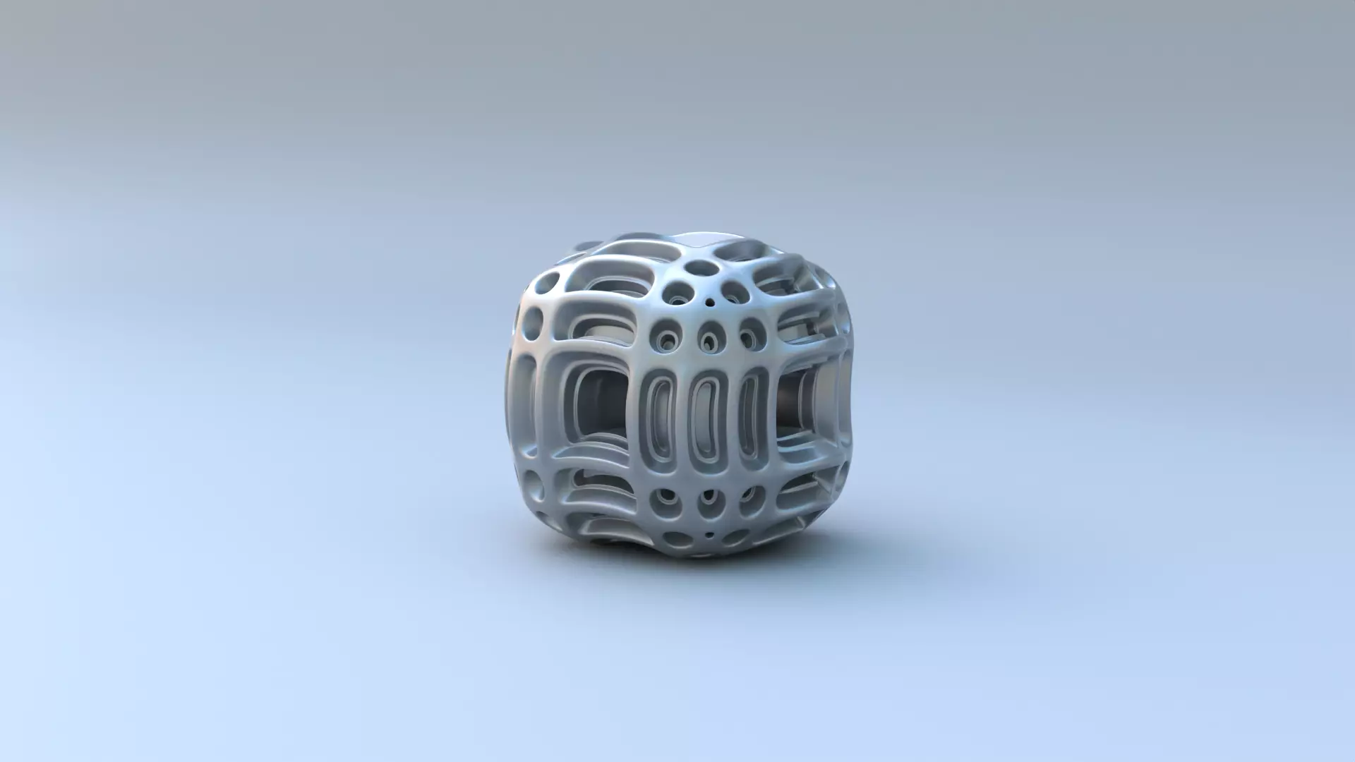 3D Print Series-V107-G3D 3D print model