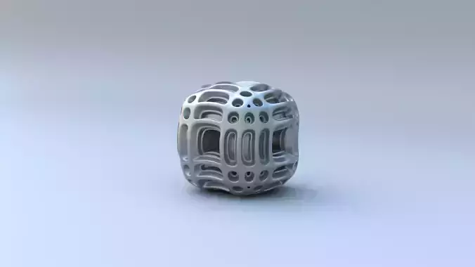 3D Print Series-V107-G3D 3D print model