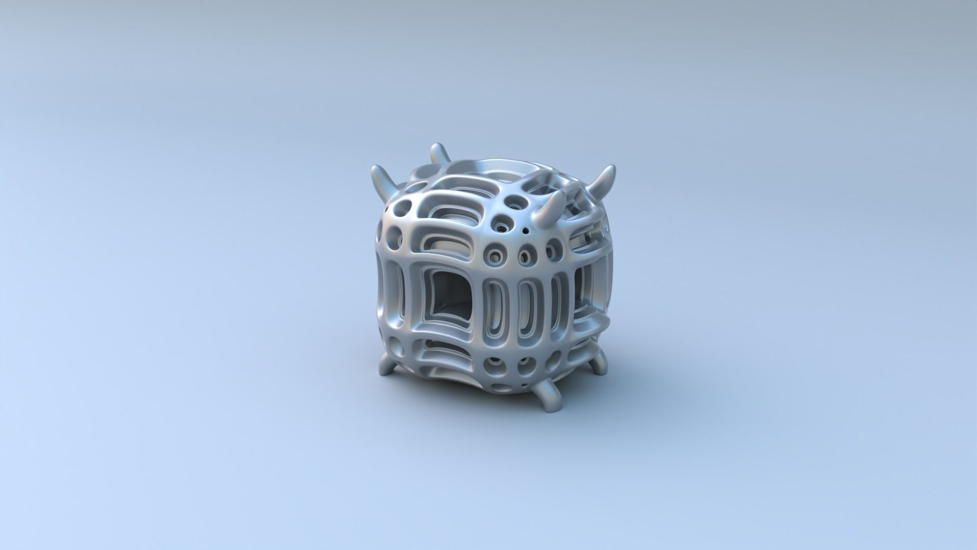 3D Print Series-V108-G3D 3D print model_10