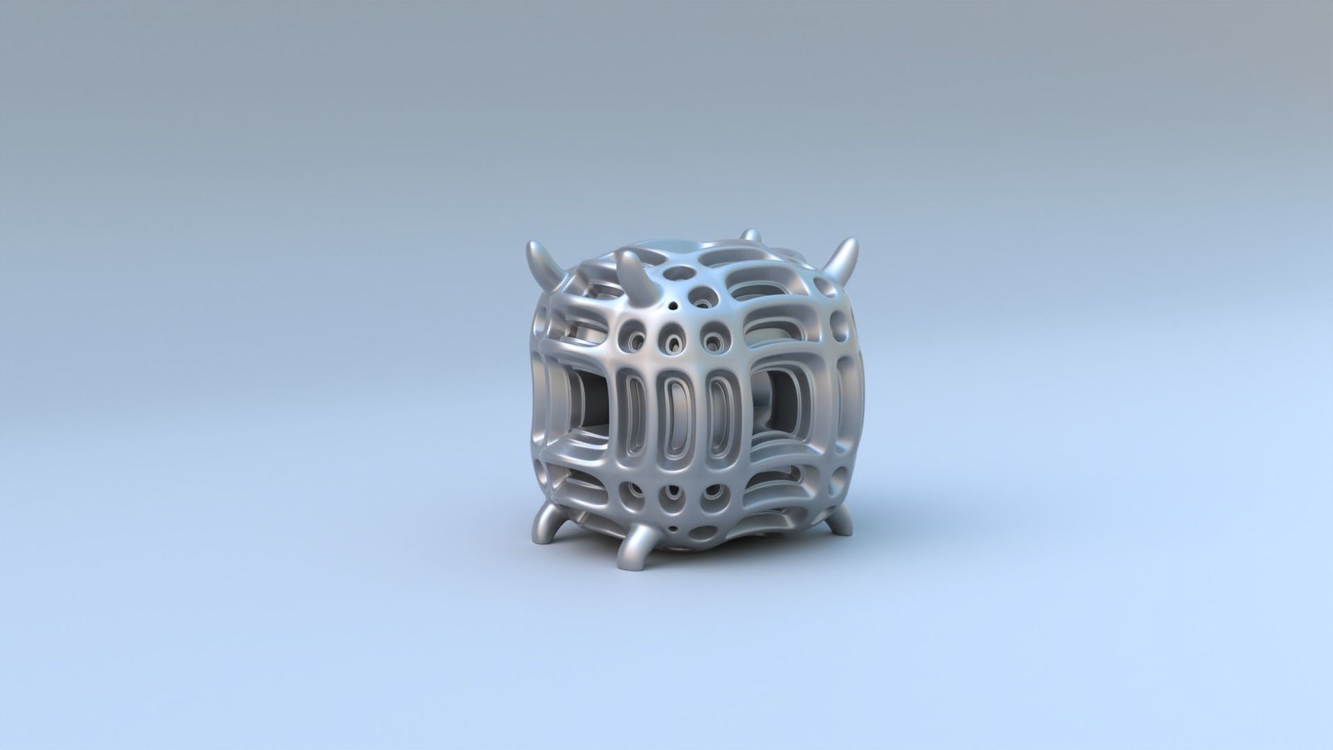 3D Print Series-V108-G3D 3D print model_2