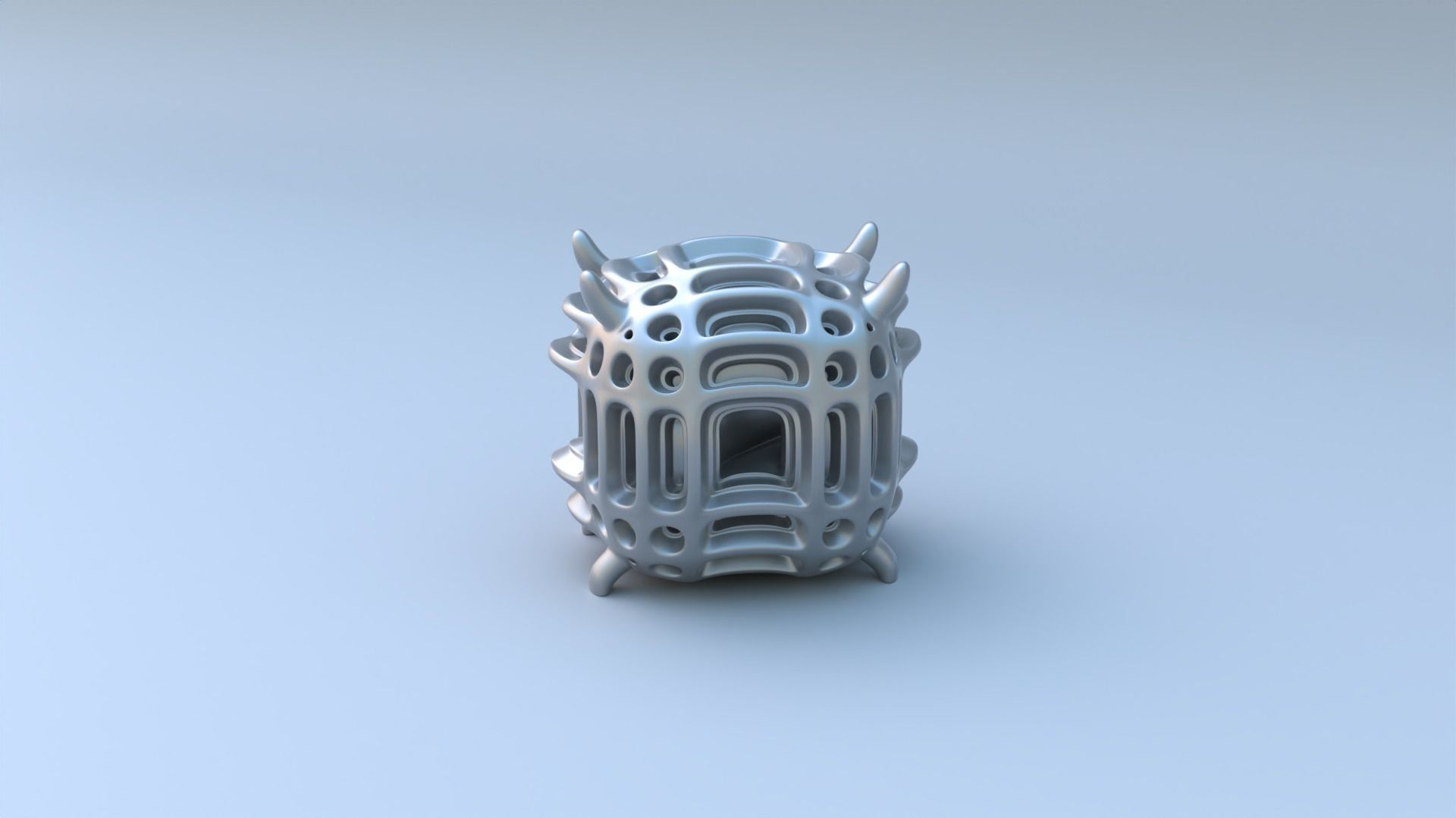 3D Print Series-V108-G3D 3D print model_6
