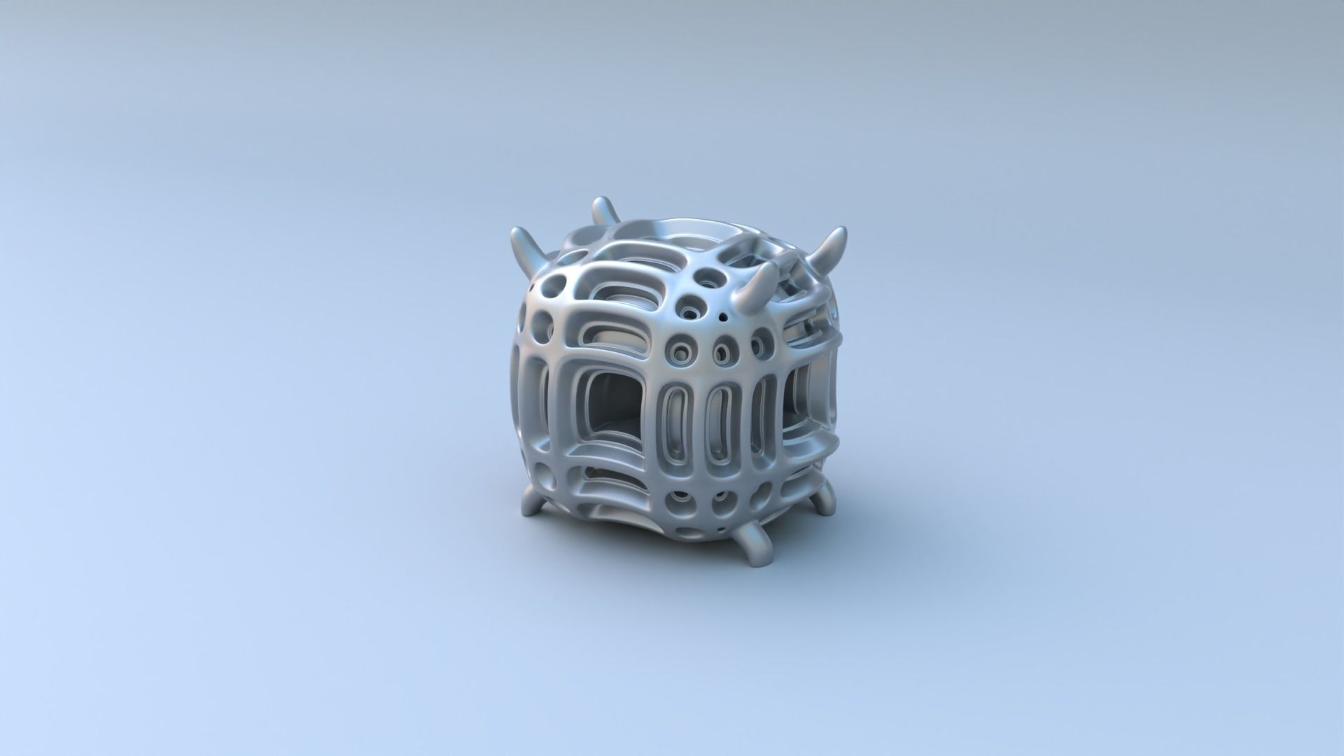 3D Print Series-V108-G3D 3D print model_5