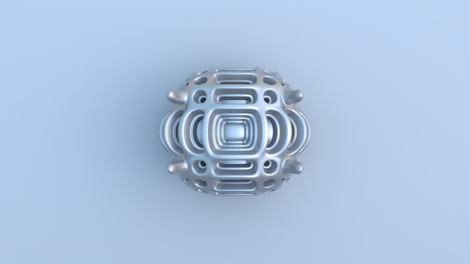 3D Print Series-V108-G3D 3D print model_4