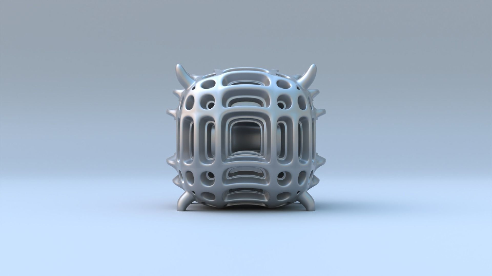 3D Print Series-V108-G3D 3D print model_1