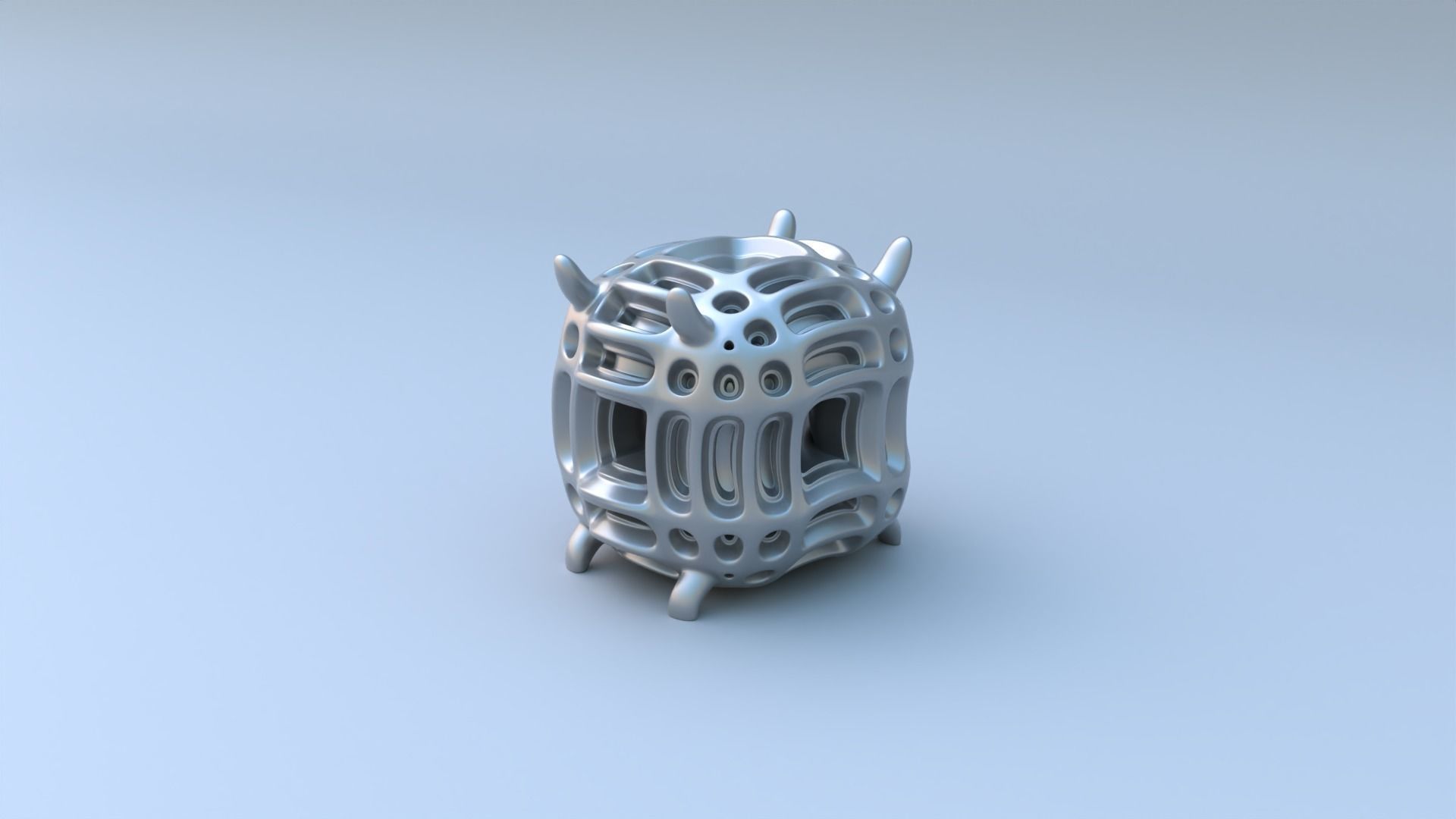 3D Print Series-V108-G3D 3D print model_12