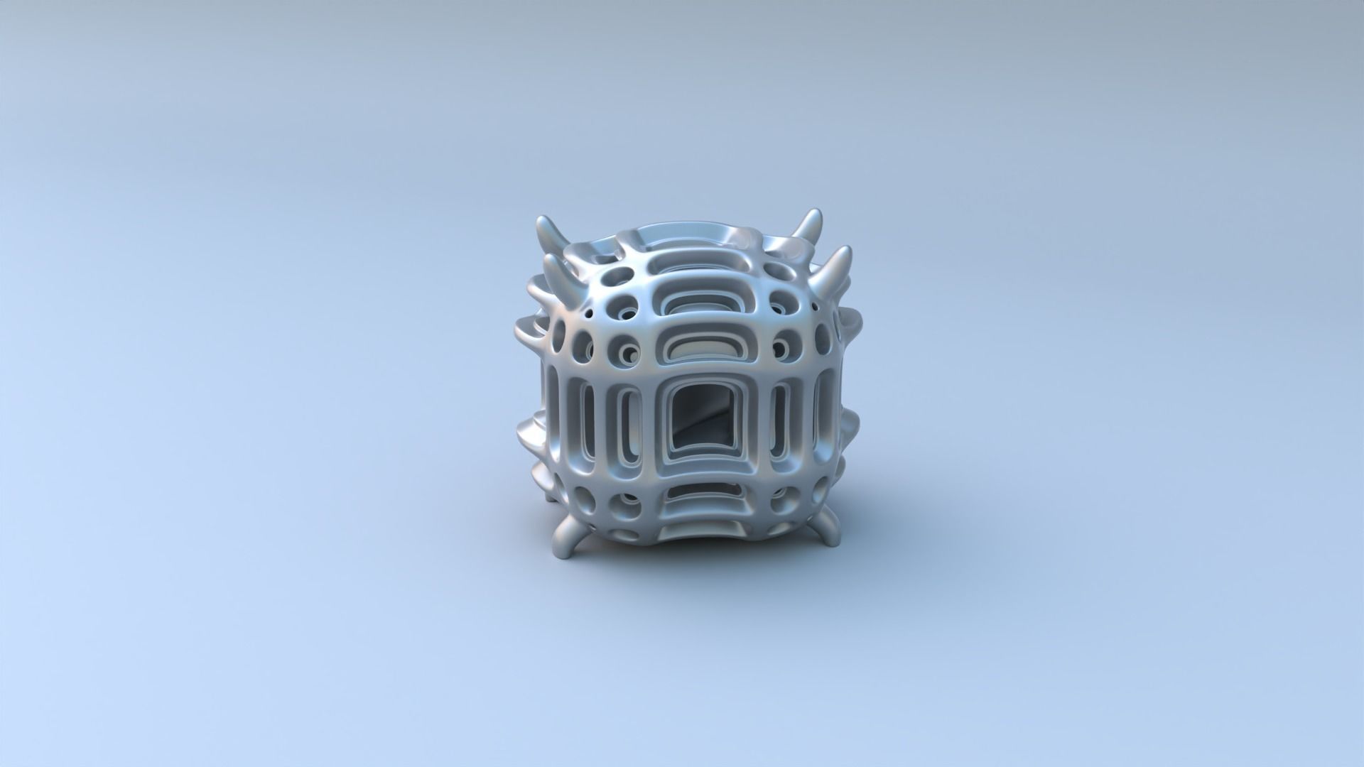 3D Print Series-V108-G3D 3D print model_11