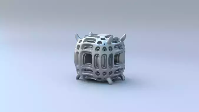 3D Print Series-V108-G3D