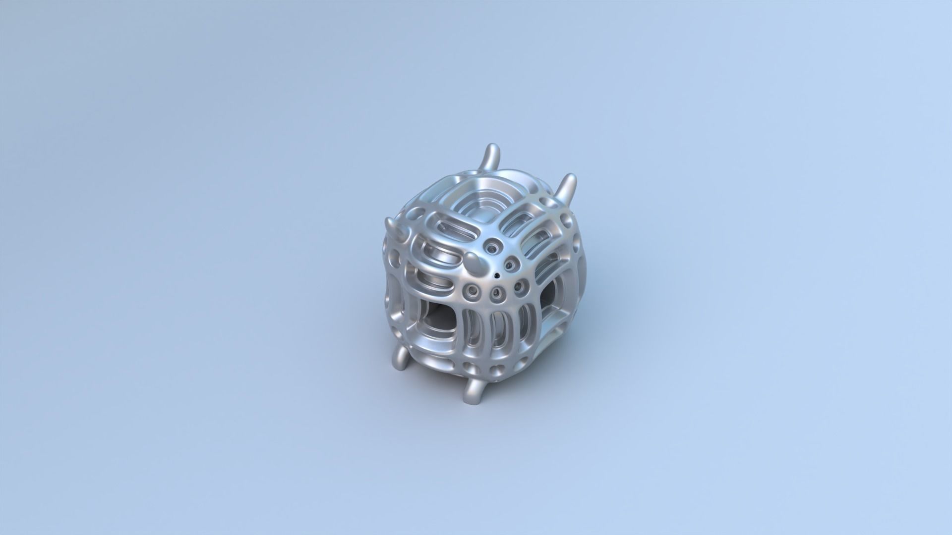 3D Print Series-V108-G3D 3D print model_3