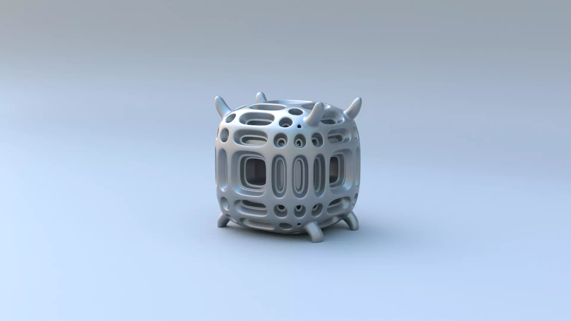 3D Print Series-V109-G3D 3D print model