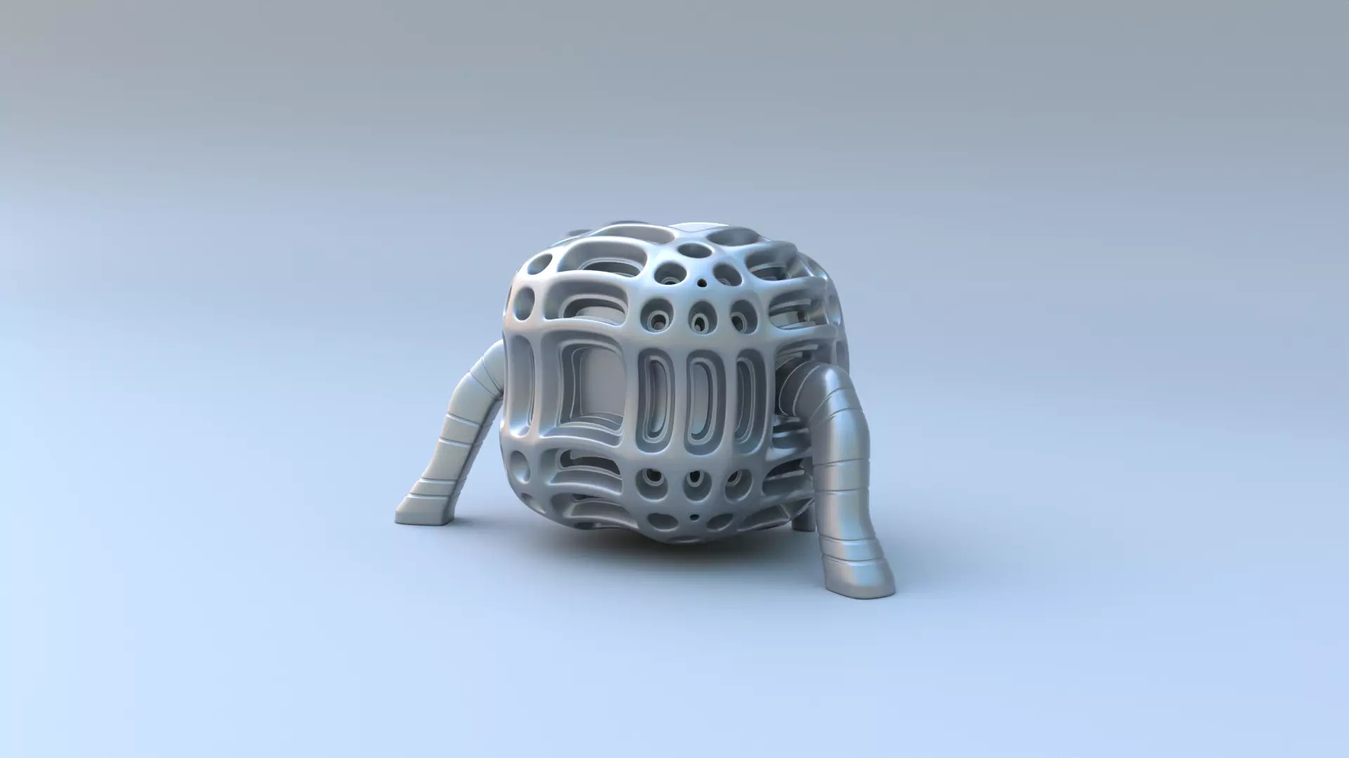 3D Print Series-V110-G3D 3D print model
