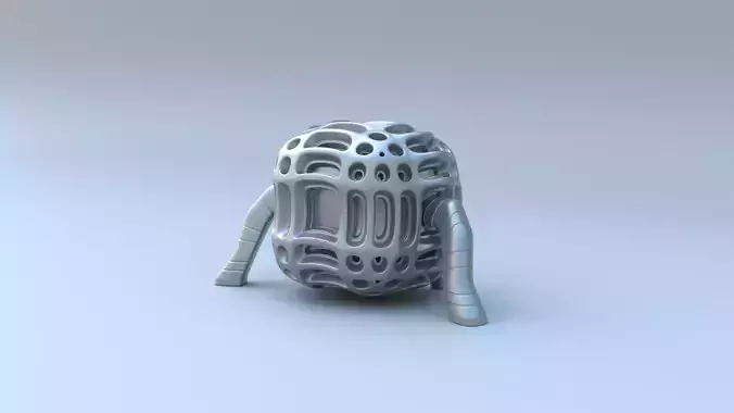 3D Print Series-V110-G3D