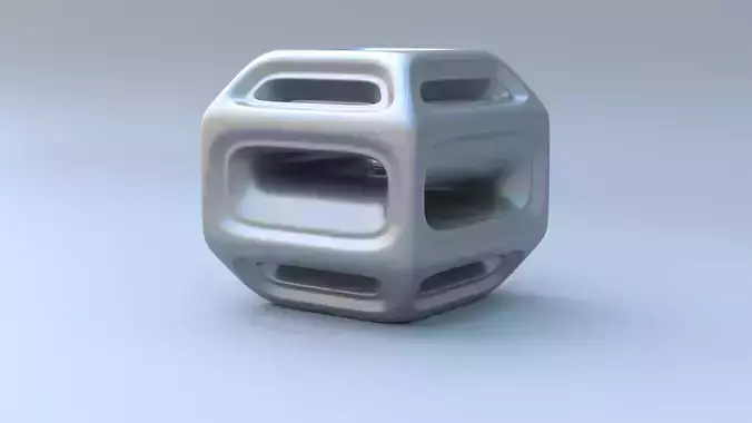 3D Print Series-V111-G3D