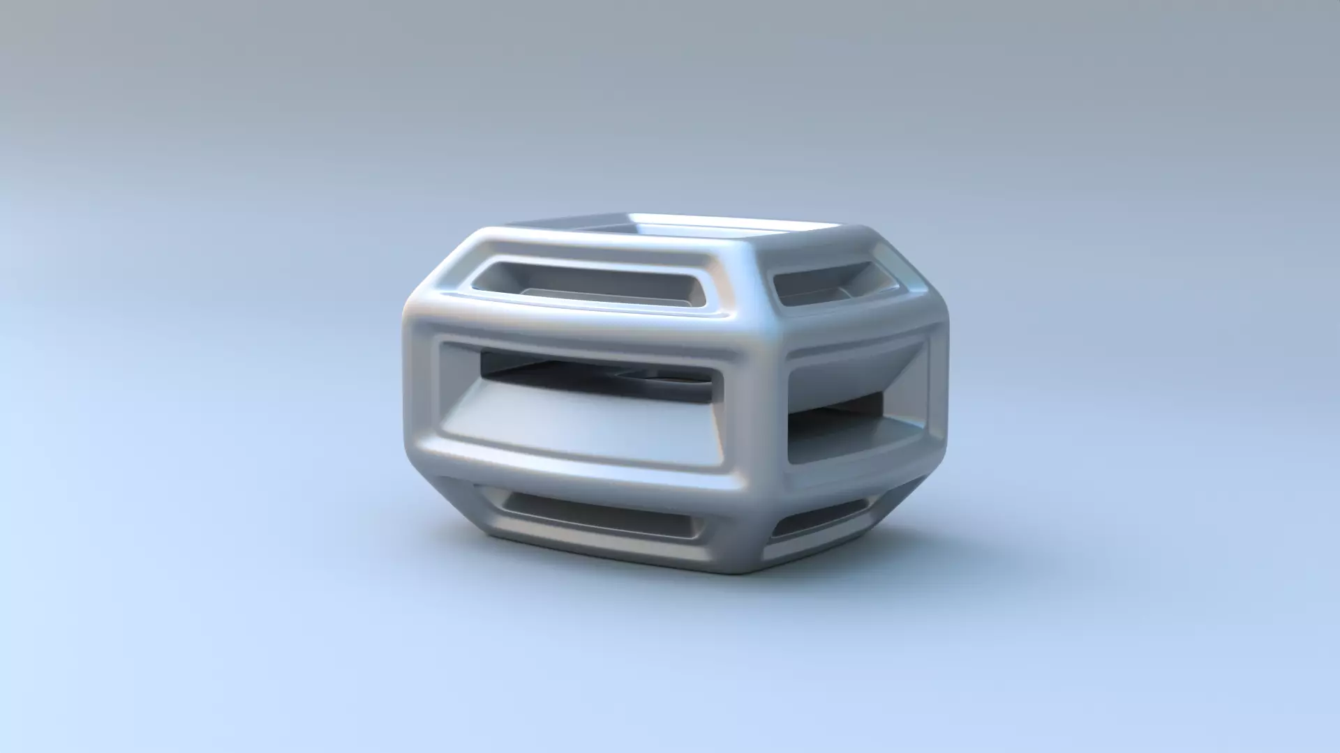 3D Print Series-V112-G3D 3D print model