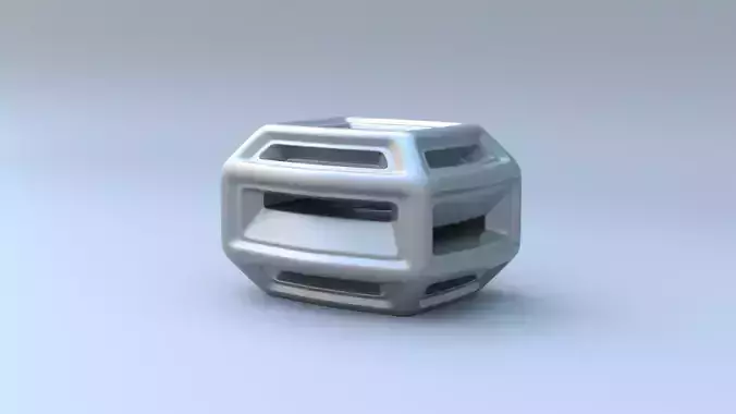 3D Print Series-V112-G3D