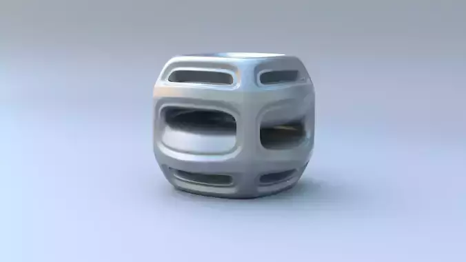 3D Print Series-V113-G3D