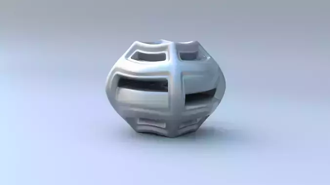 3D Print Series-V114-G3D