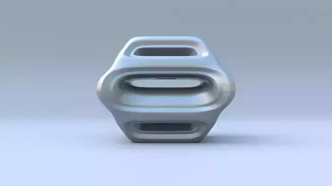 3D Print Series-V115-G3D