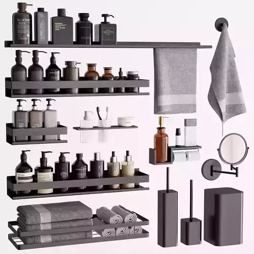 Bathroom Accessories 83