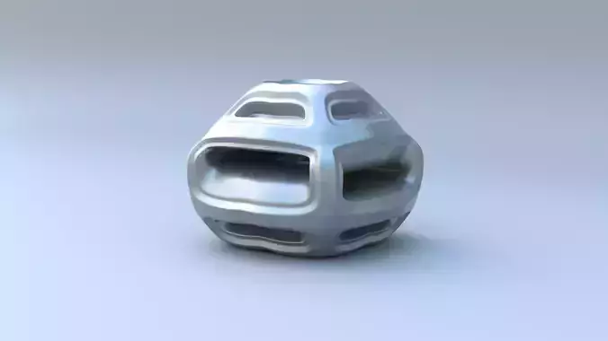 3D Print Series-V116-G3D