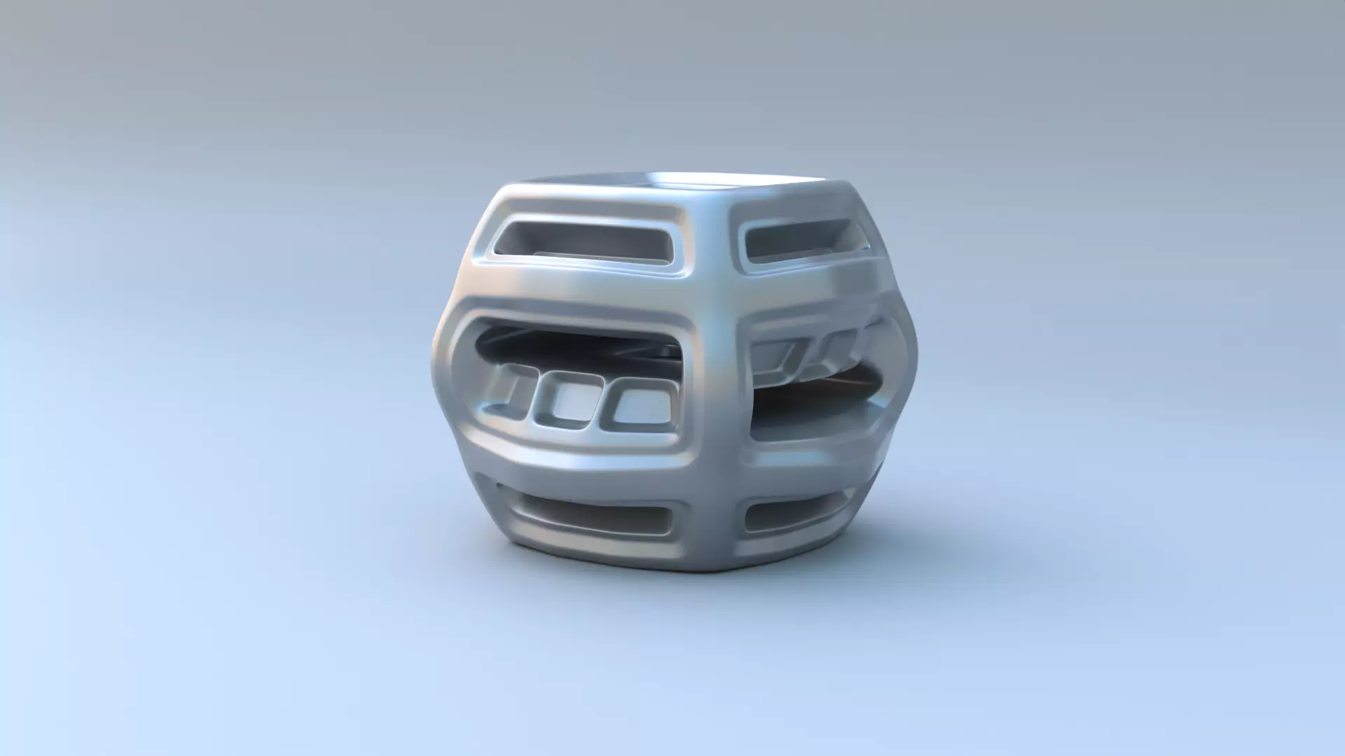 3D Print Series-V117-G3D 3D print model
