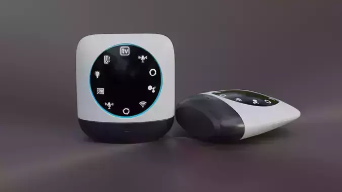 Multi Smart Home Device HUB