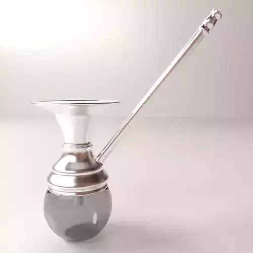 Bong Pipe