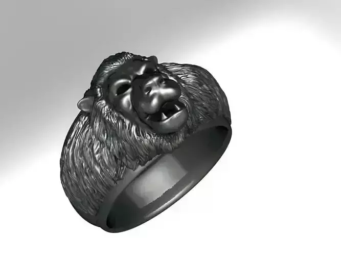 kong ring