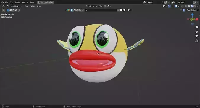 Best 3D Flappy Bird Iteration