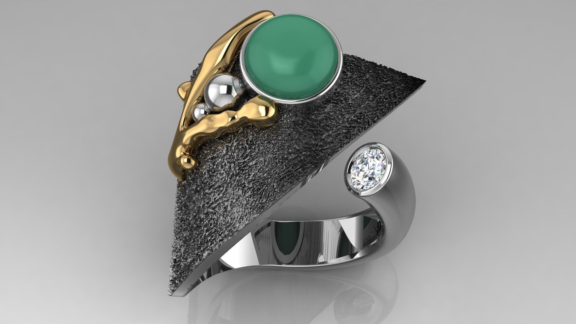 originality dynamics 3d print model 3D print model_1