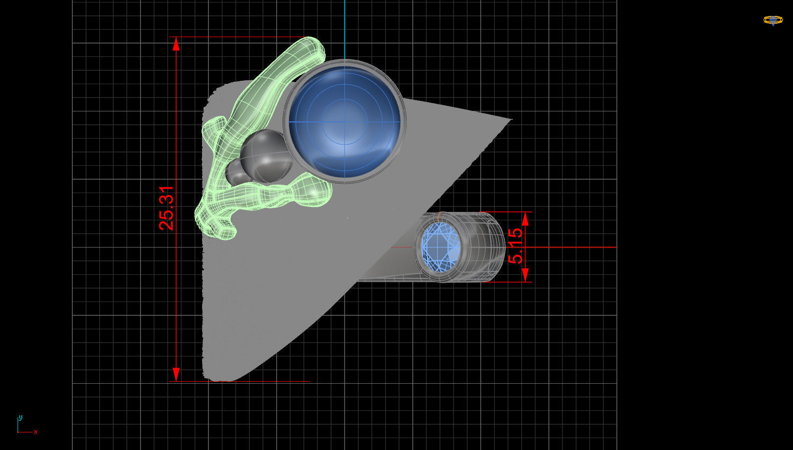 originality dynamics 3d print model 3D print model_12