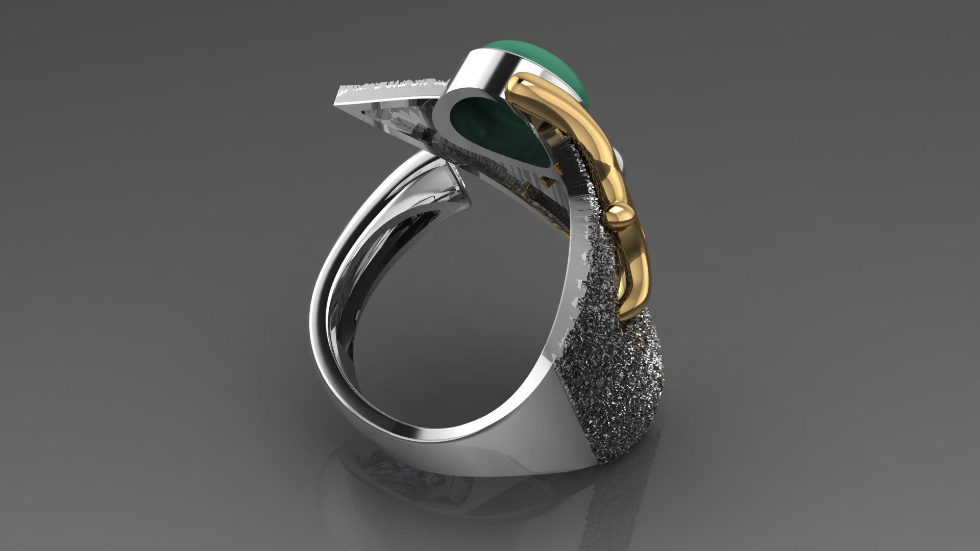 originality dynamics 3d print model 3D print model_4