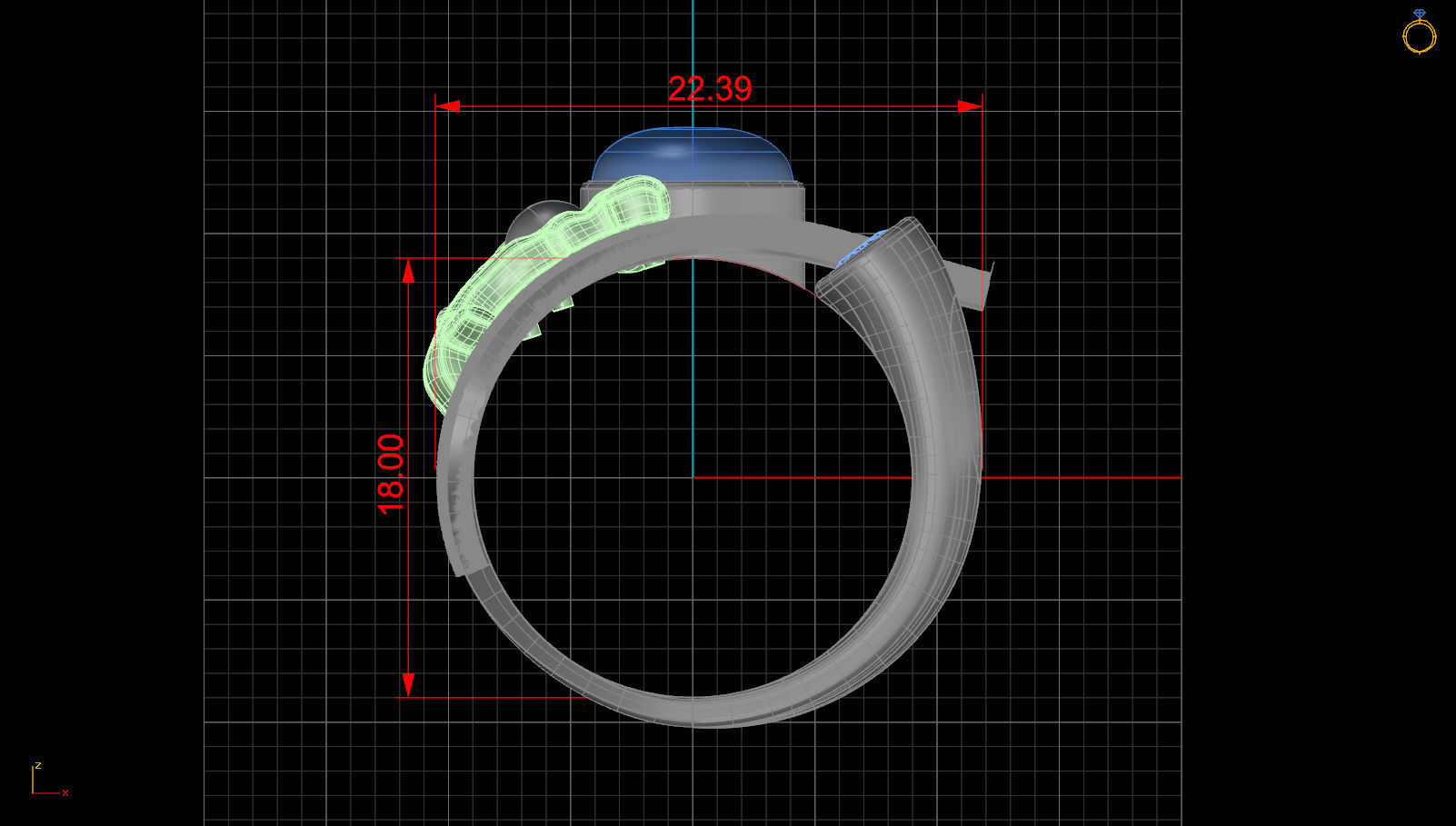 originality dynamics 3d print model 3D print model_11