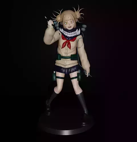 Himiko Toga