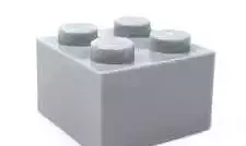 2x2 LEGO Brick
