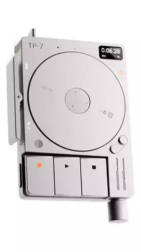 TP-7 Teenage Engineering