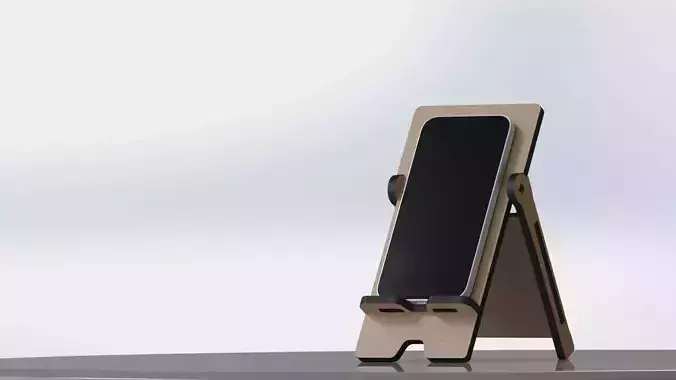 Phone stand type 2