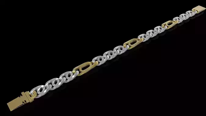 BRACELETS CUBCART N2