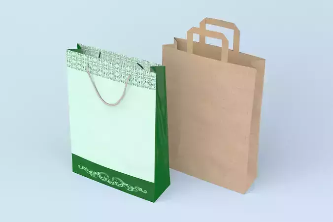 Paper Bags 