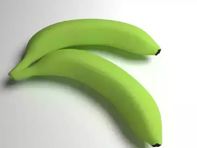 Banana 