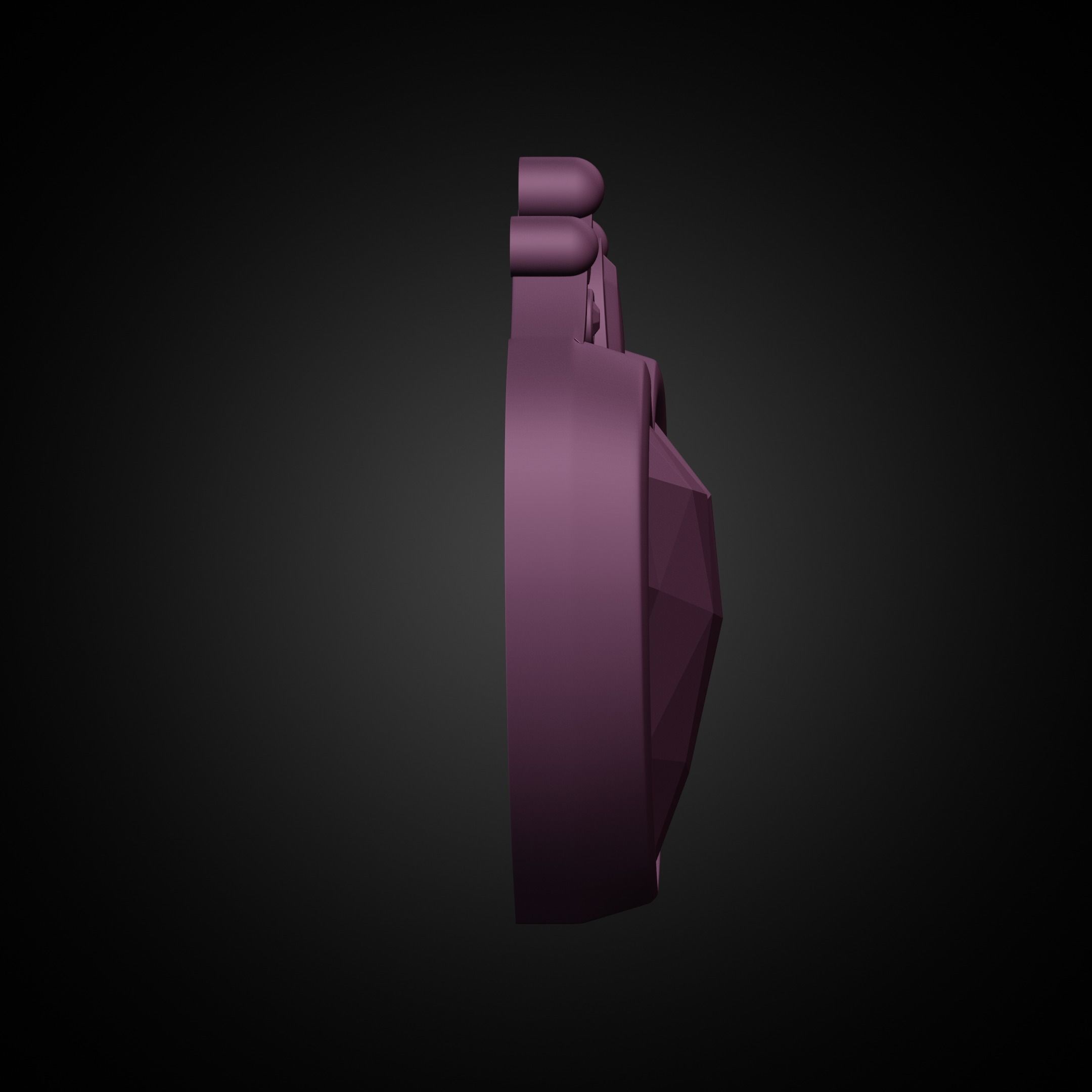 Prism Heart Sailor Moon  for Cosplay 3D print model_17