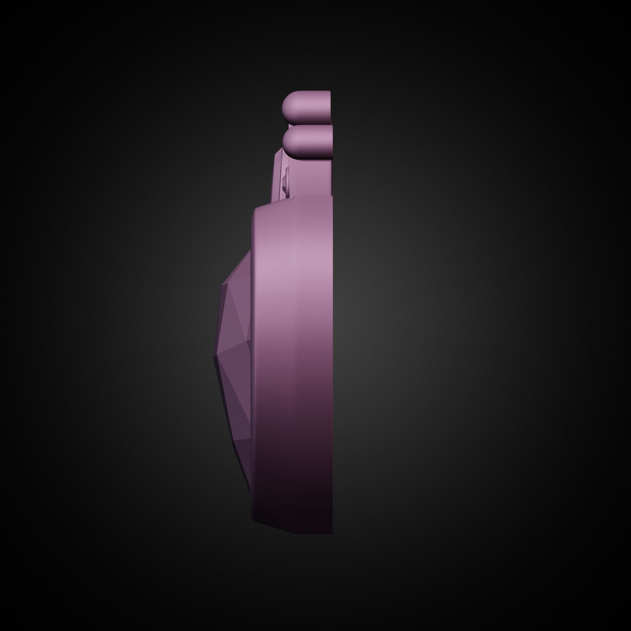 Prism Heart Sailor Moon  for Cosplay 3D print model_13