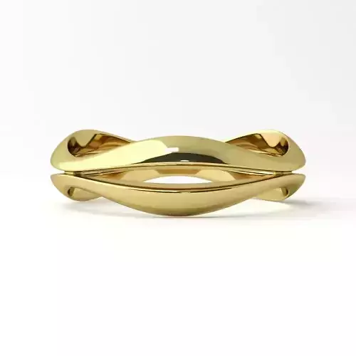 Waves ring