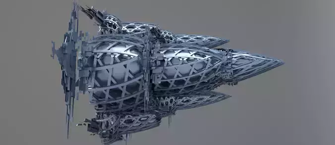 cyberpunk weaved Gangster market