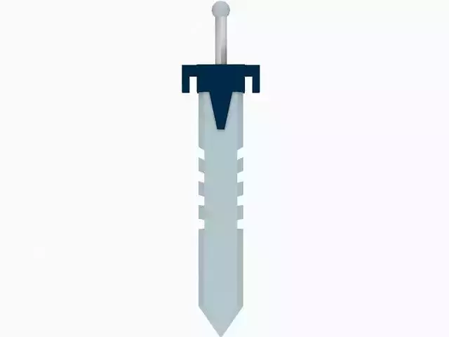 Diamond Sword