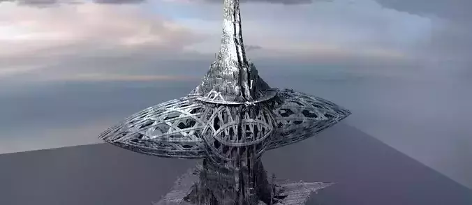  Eldritch tower